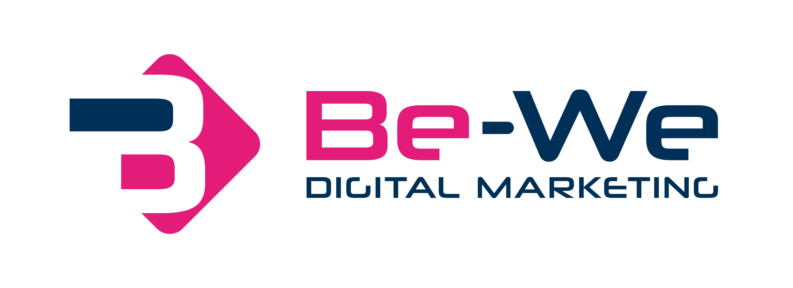 Be-We Digital Marketing