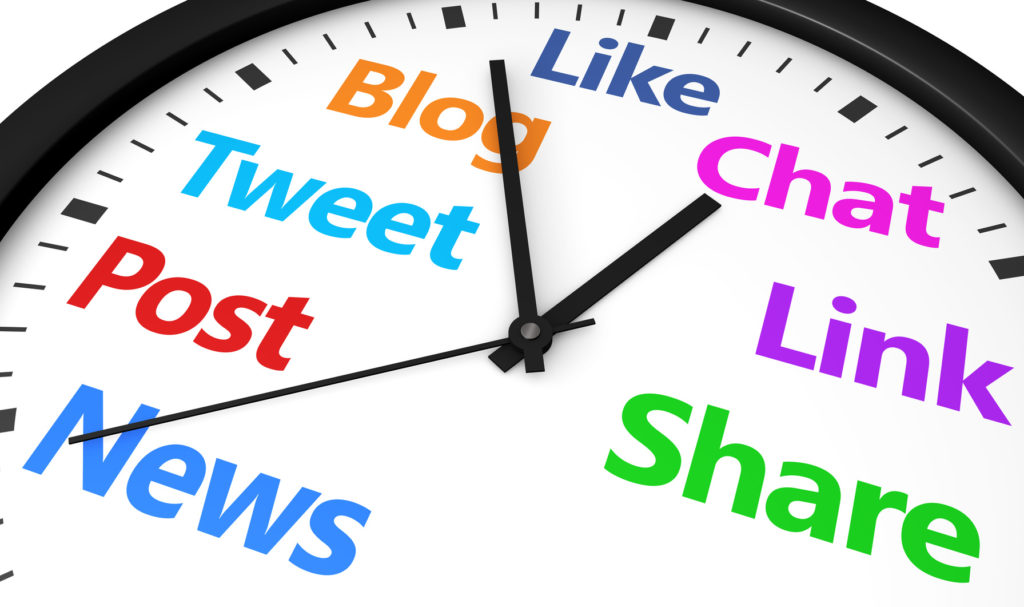 Digital strategy