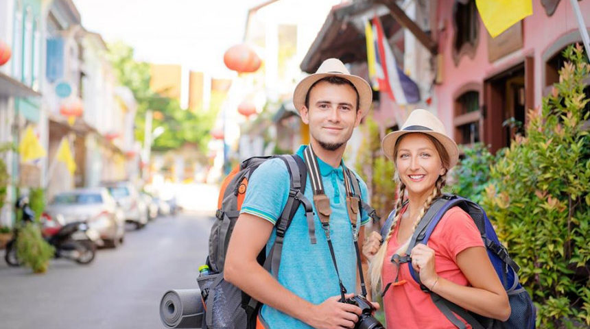 Pacchetto turistico come pubblicizzarlo
