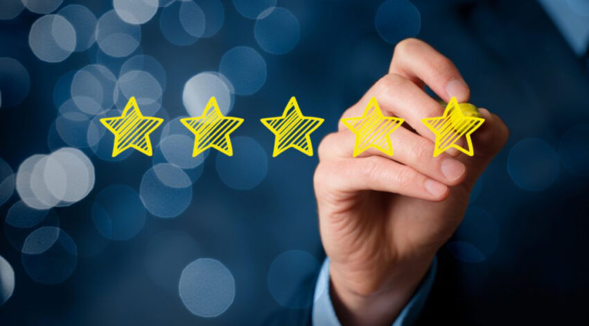 L’importanza delle recensioni in un sito web e in un e-commerce