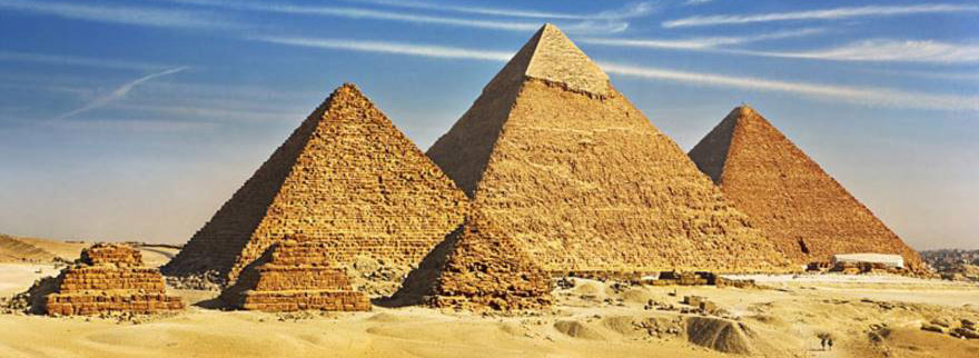 Piramidi SEO