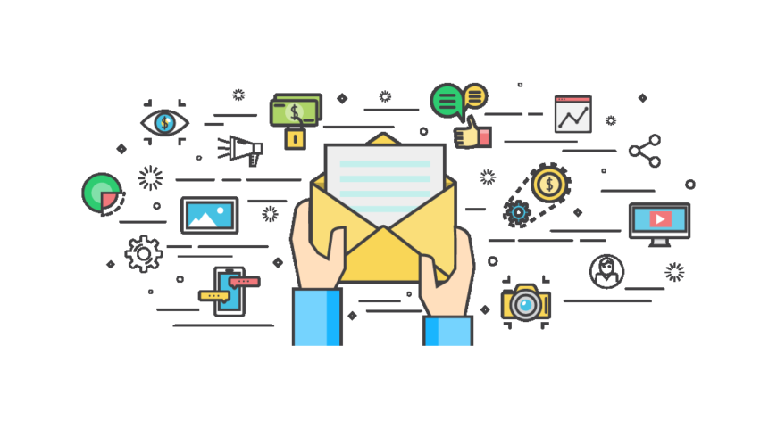 come creare un'e-mail efficace