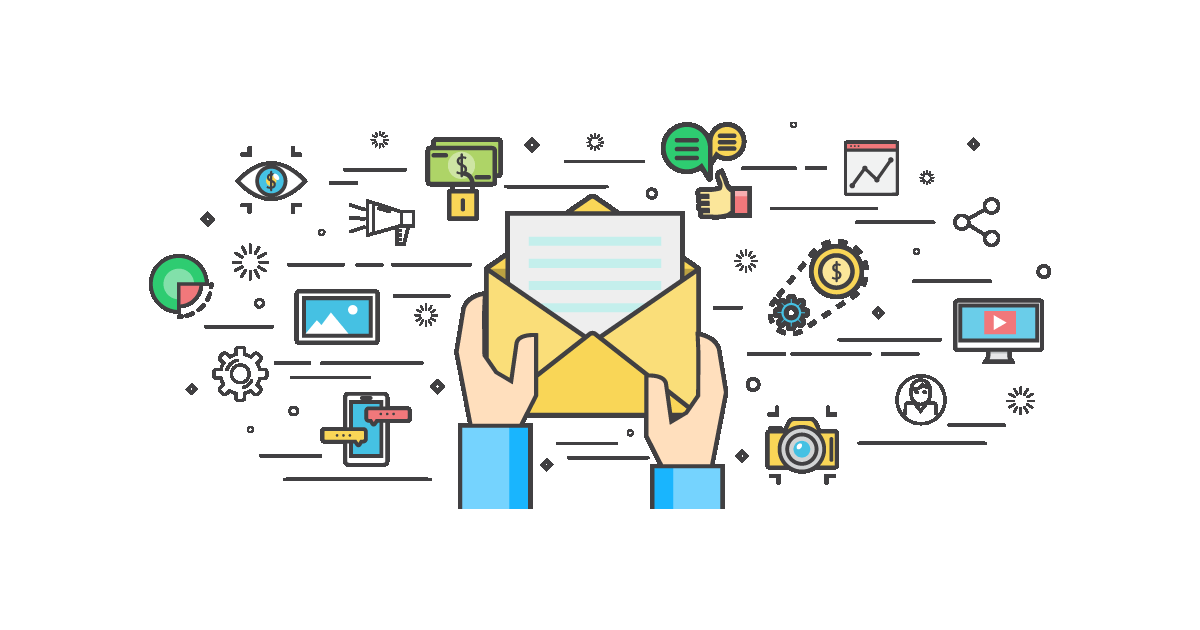 E-mail marketing: come creare un’e-mail efficace (Guida per imprenditori)