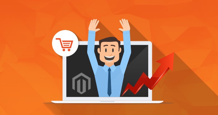 come aprire e-commerce con Magento