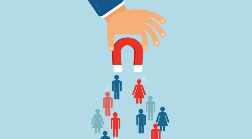 Come generare Lead attraverso i Social