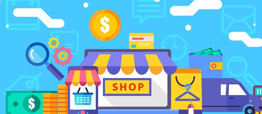 Marketplace per e-commerce: perché aumentano le vendite?