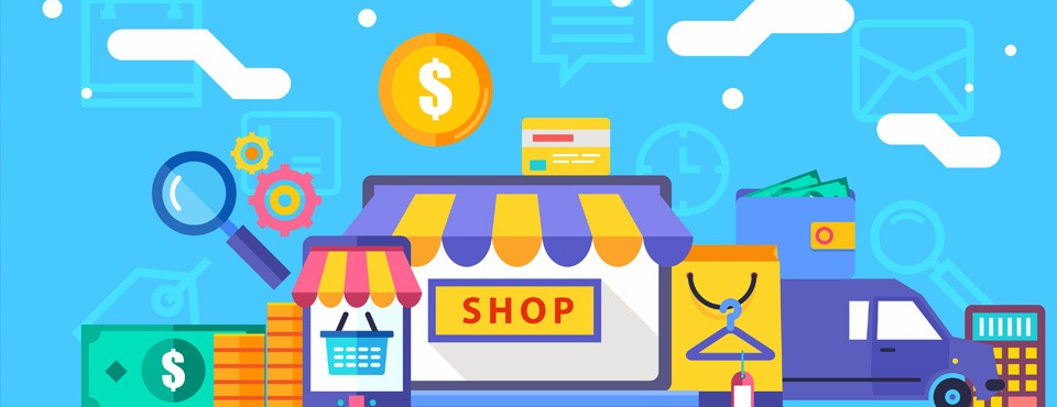 Marketplace per e-commerce: perché aumentano le vendite?