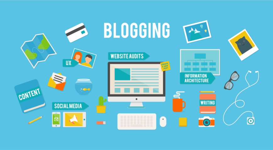 Perchè aprire un blog aziendale