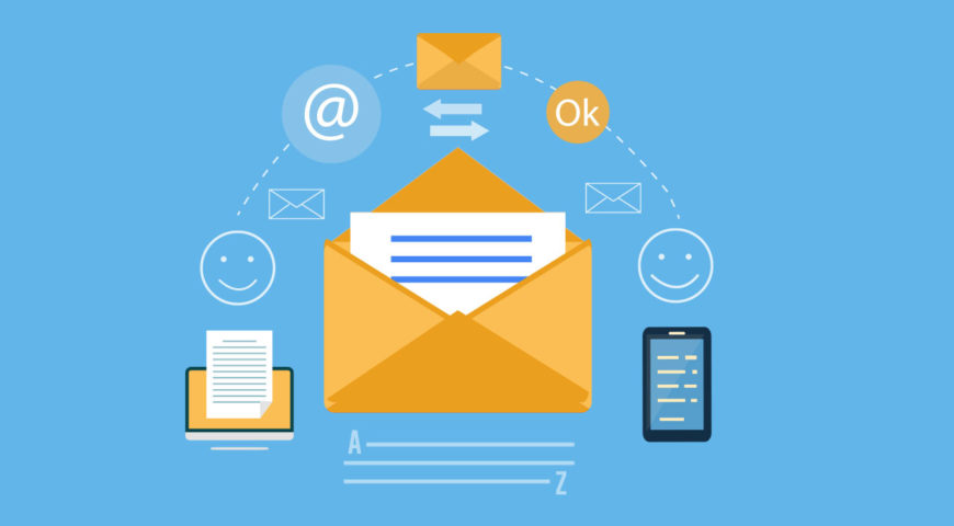 e-mail marketing per hotel