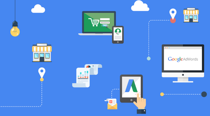 quanto costa una campagna su google adwords