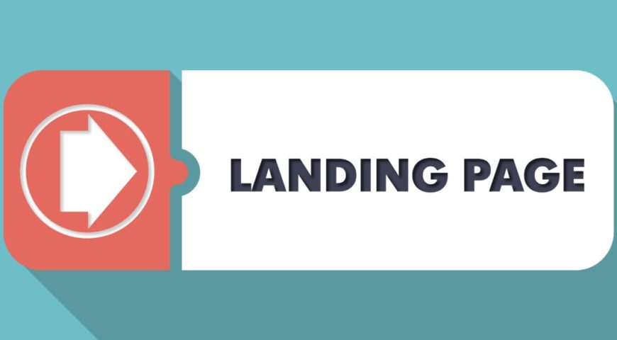 come costruire una landing page di successo
