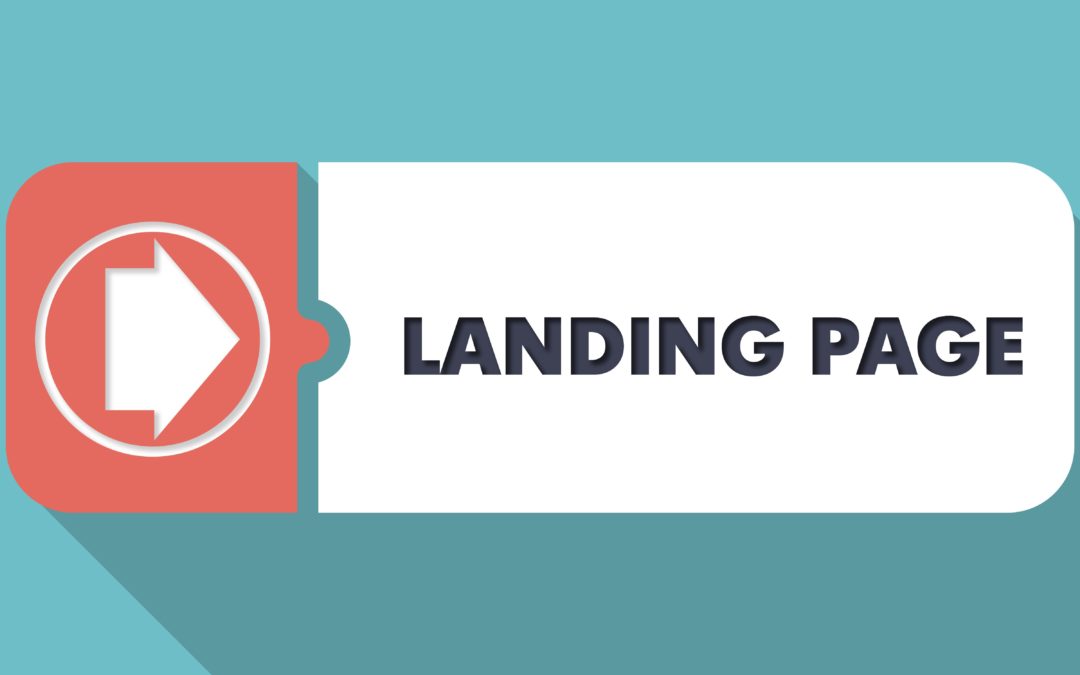 come costruire una landing page di successo