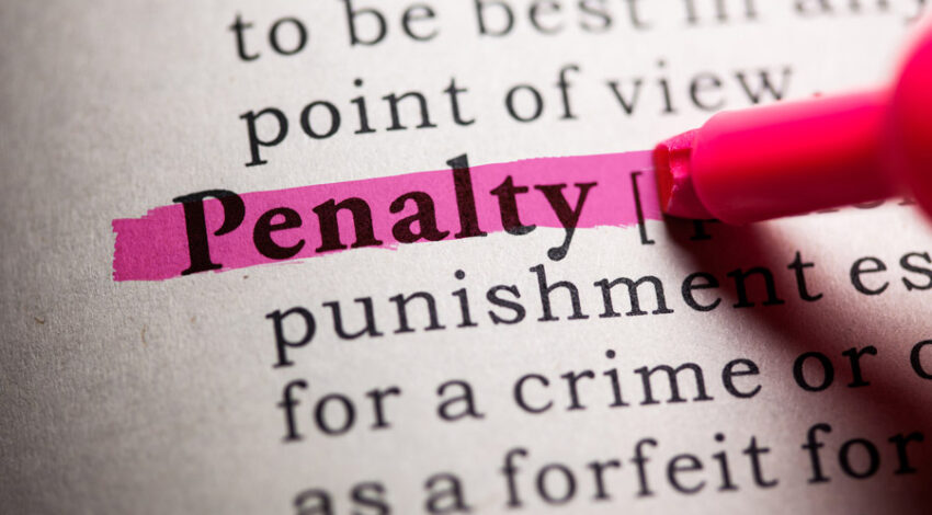Come evitare le penalizzazioni di Google