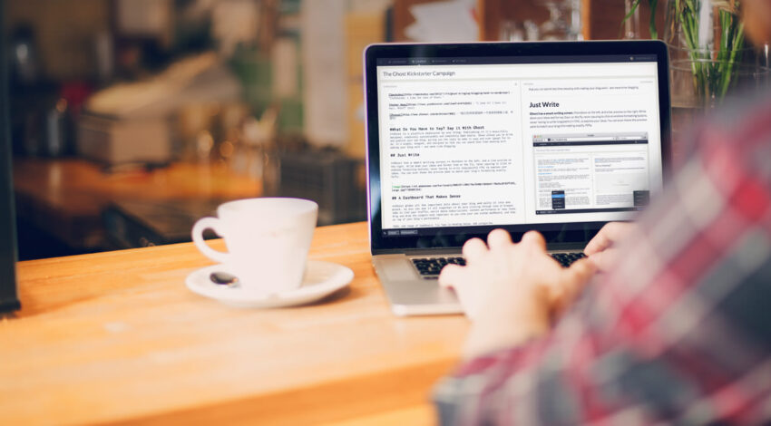 Aumentare le conversioni con il blog