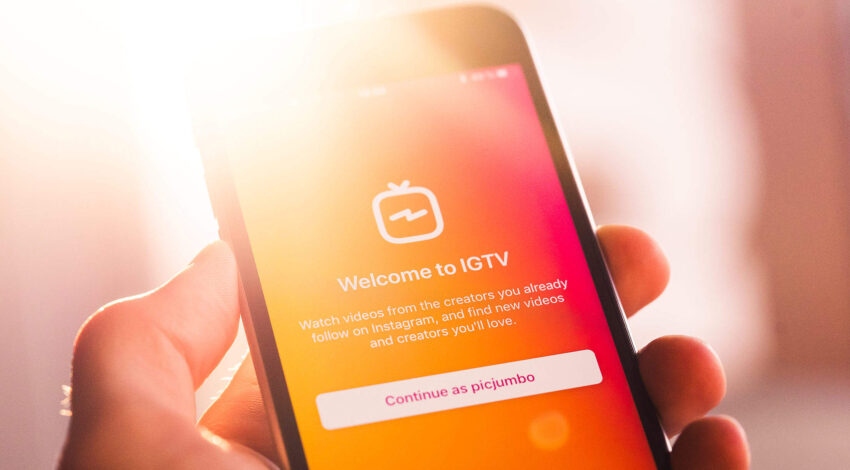 Instagram TV: come utilizzarla per il brand