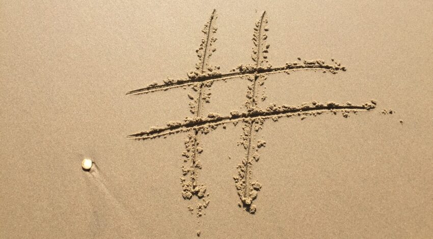 Come scegliere gli hashtag su Instagram?