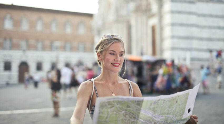 Cos’è la Local SEO?