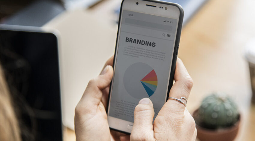 Migliorare la percezione del tuo brand online