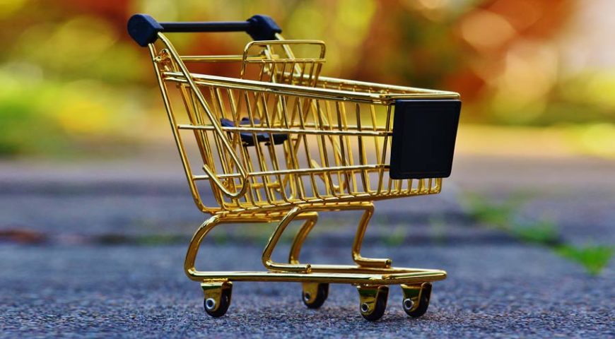 Come recuperare i carrelli abbandonati? Ecco le tre tecniche più efficaci