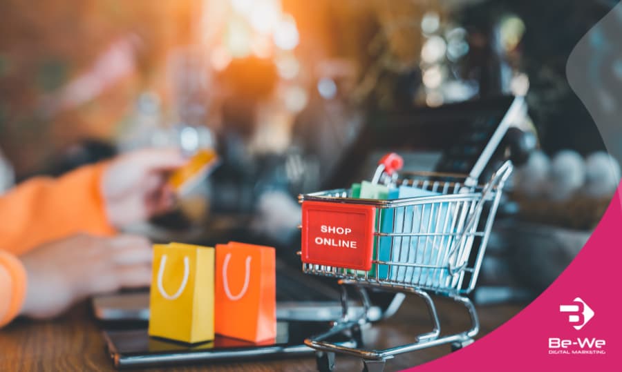 Come evitare i carrelli abbandonati degli ecommerce