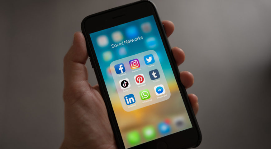 Come scegliere i social media giusti per il tuo business