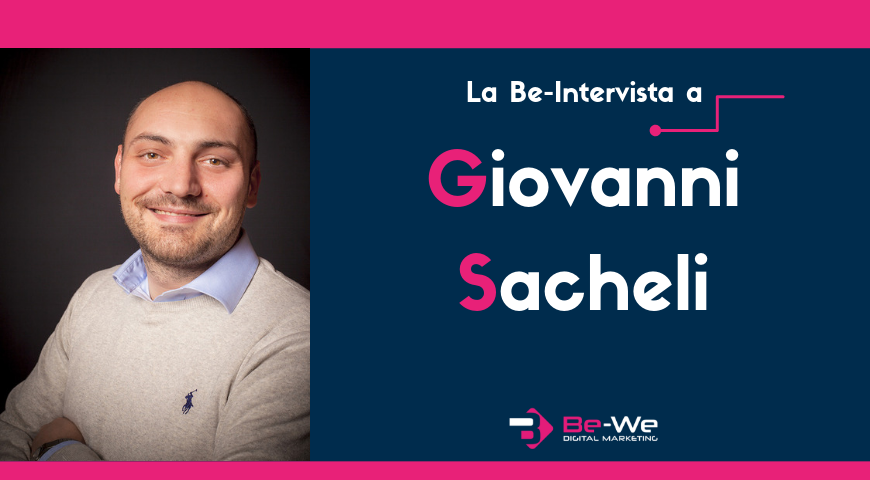 Intervista a Giovanni Sacheli