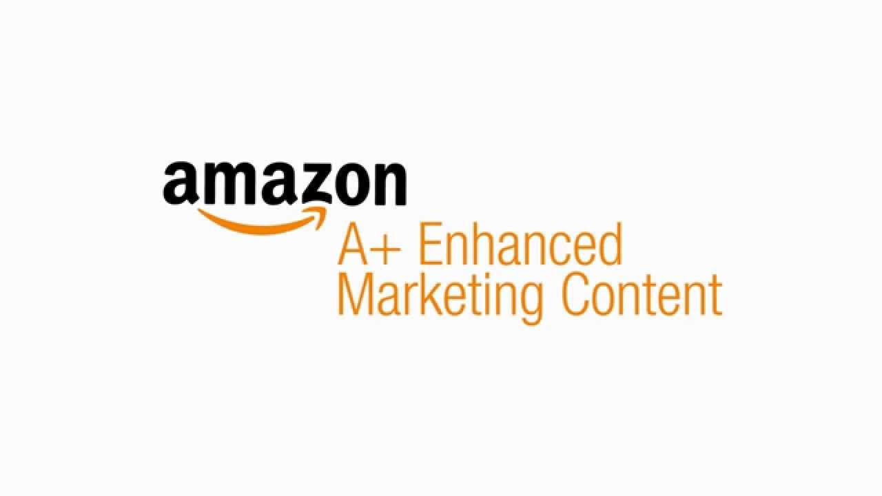 Amazon A+: come creare contenuti unici per la tua scheda prodotto