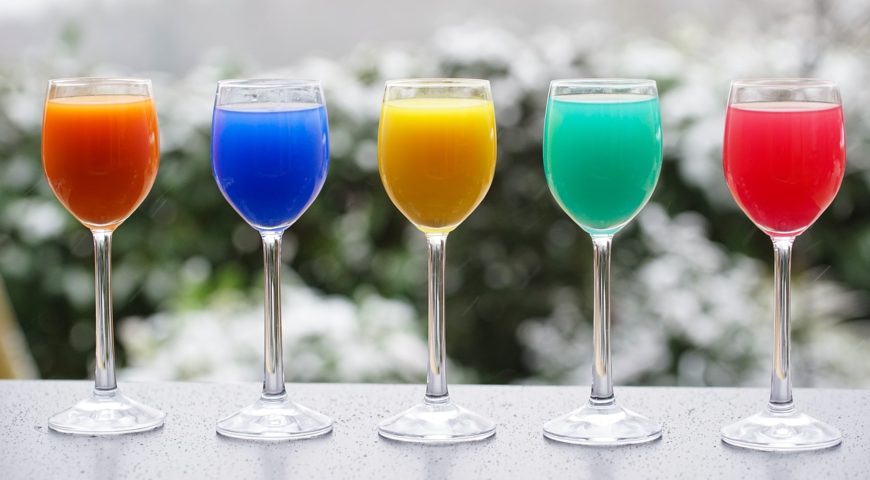 link juice