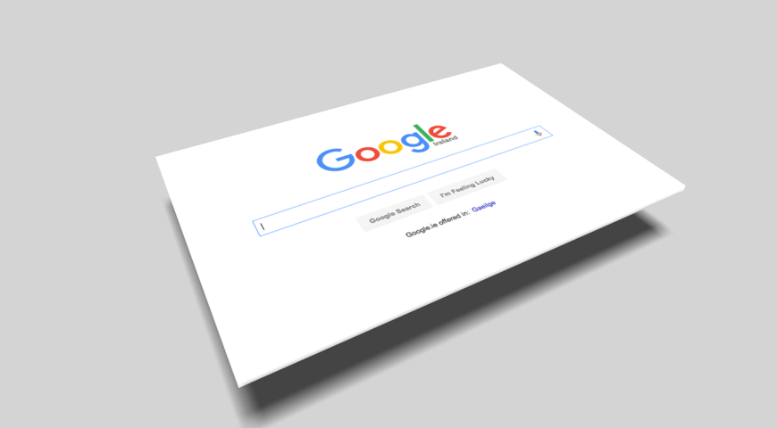 tipi di keyword