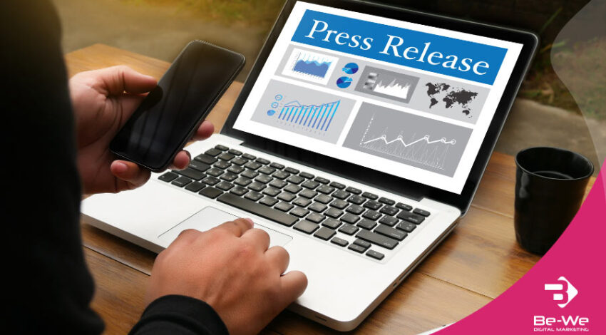Come realizzare comunicati stampa efficaci e pubblicarli