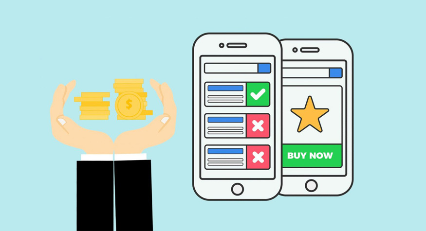 Cosa sono le campagne Smart Shopping di Google Ads?