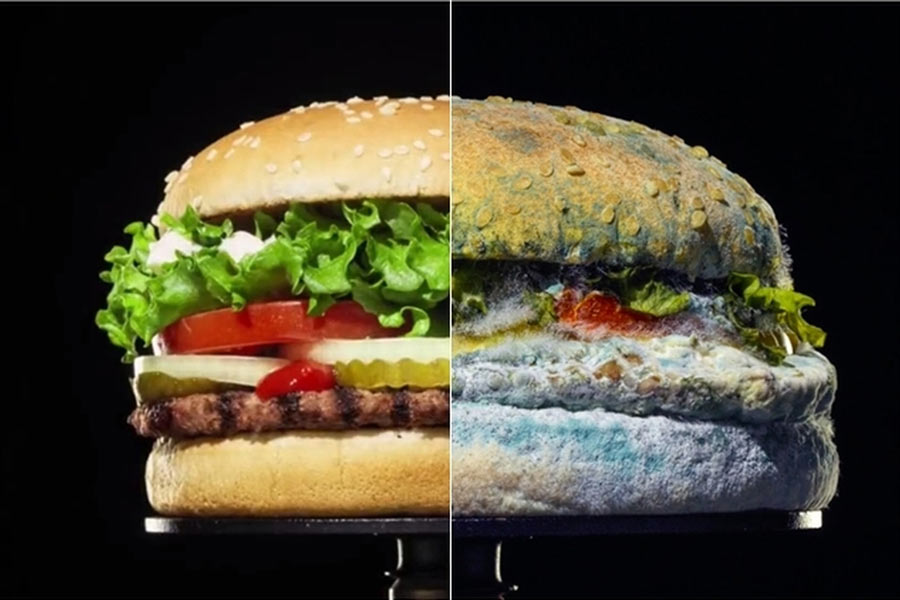 Burger King e lo spot verità: comunicare con successo