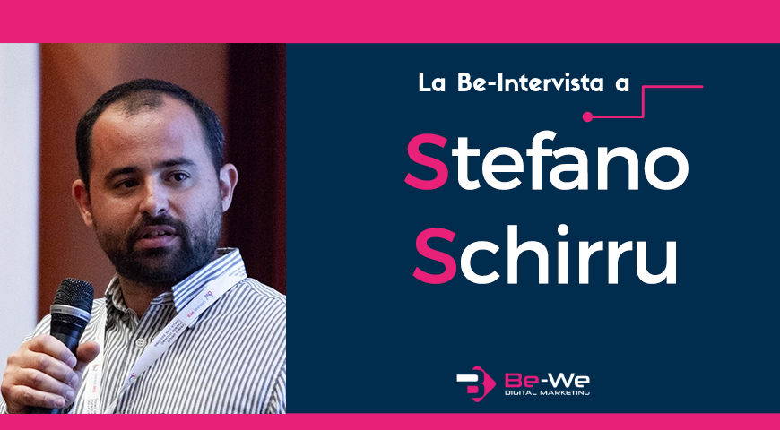 Intervista a Stefano Schirru: parliamo di Link Building