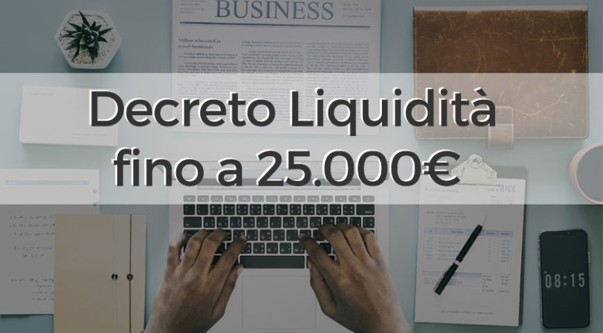 Fondo di garanzia per le PMI fino a 25.000 €: come utilizzarlo