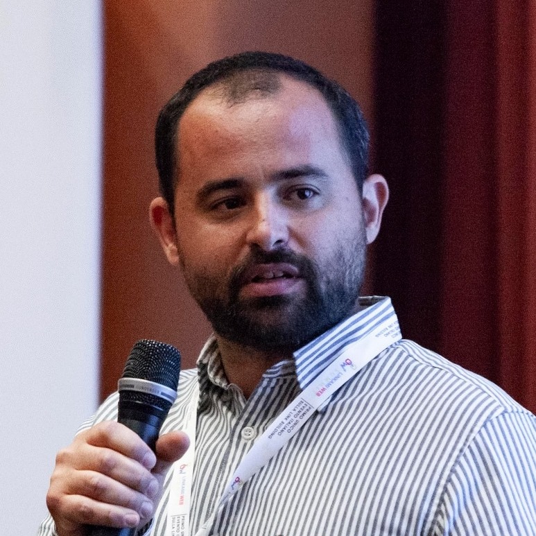 Stefano Schirru
