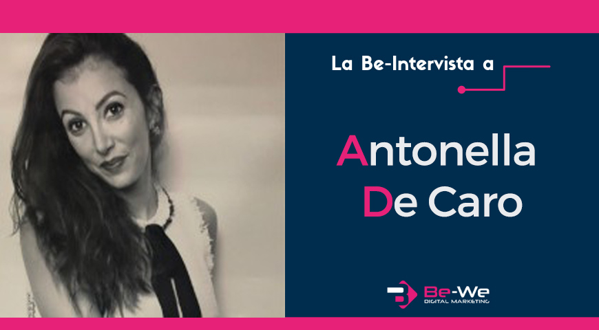 La figura dell'e-commerce manager: intervista a Antonella De Caro