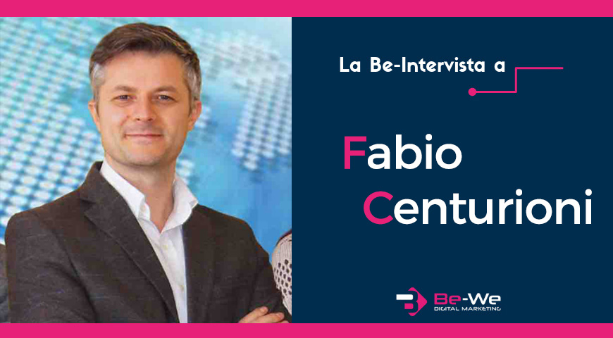 Finanziamenti per le aziende: intervista a Fabio Centurioni