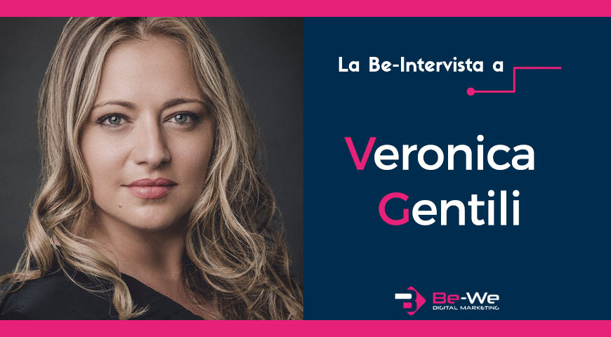 Intervista a Veronica Gentili