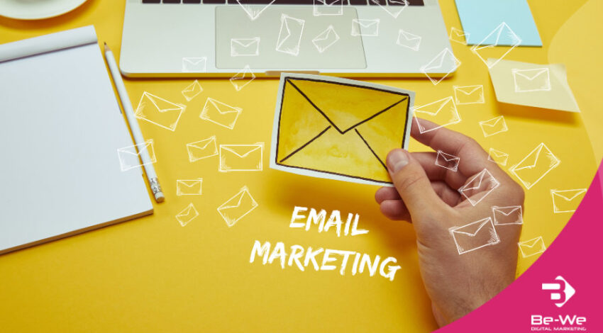 Email marketing automation: guida, esempi e strategie