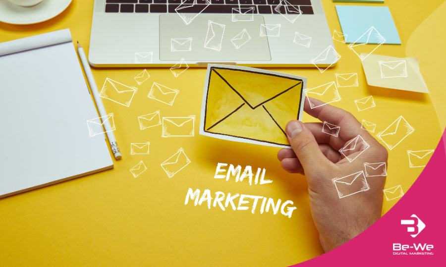 Email marketing automation: guida, esempi e strategie