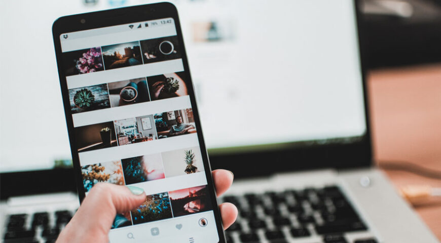Novità Instagram ricerca SEO