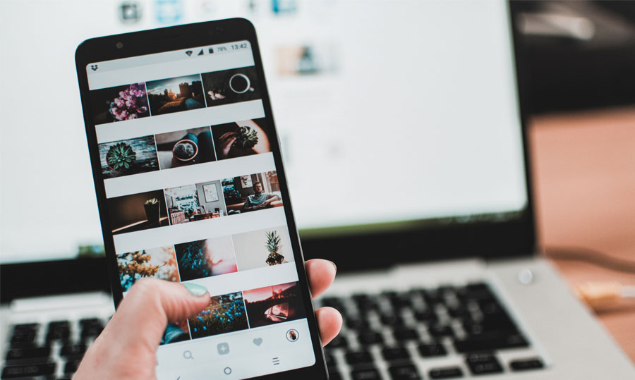 Novità Instagram ricerca SEO