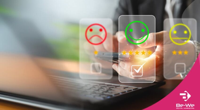 Reputazione online: cos’è e come migliorarla per le aziende