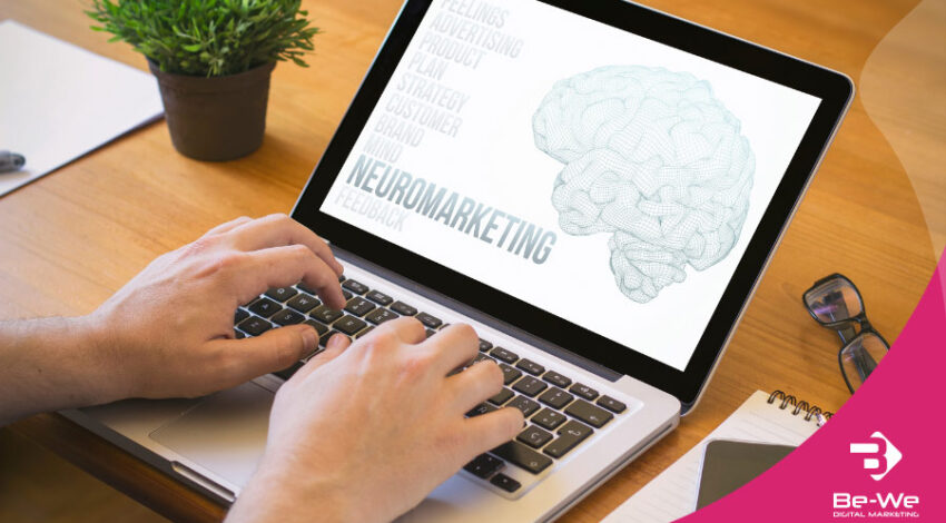 Neuromarketing e-commerce: cos’è e come sfruttarlo per aumentare le vendite del tuo shop online