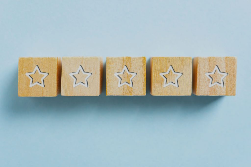 brand reputation
