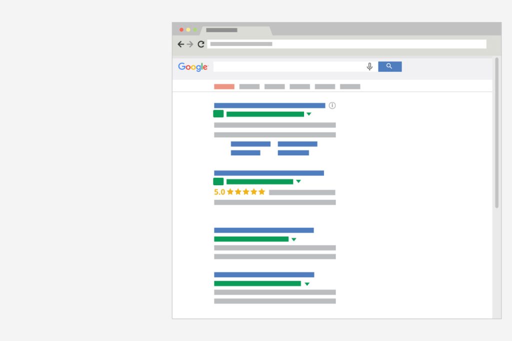 campagne di keyword advertising