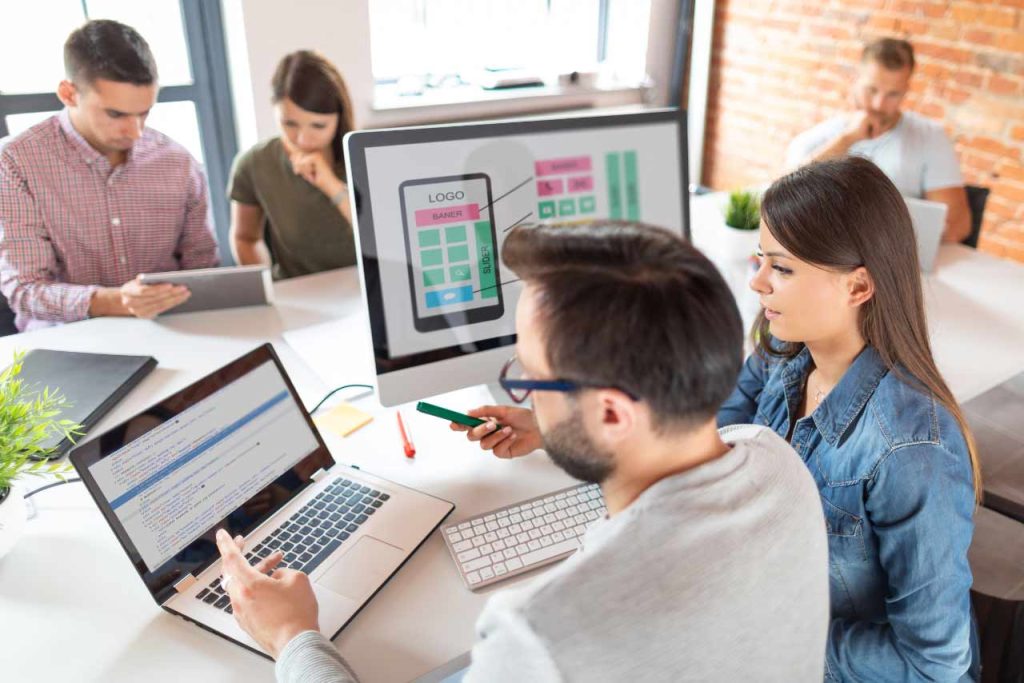 fasi restyling sito web