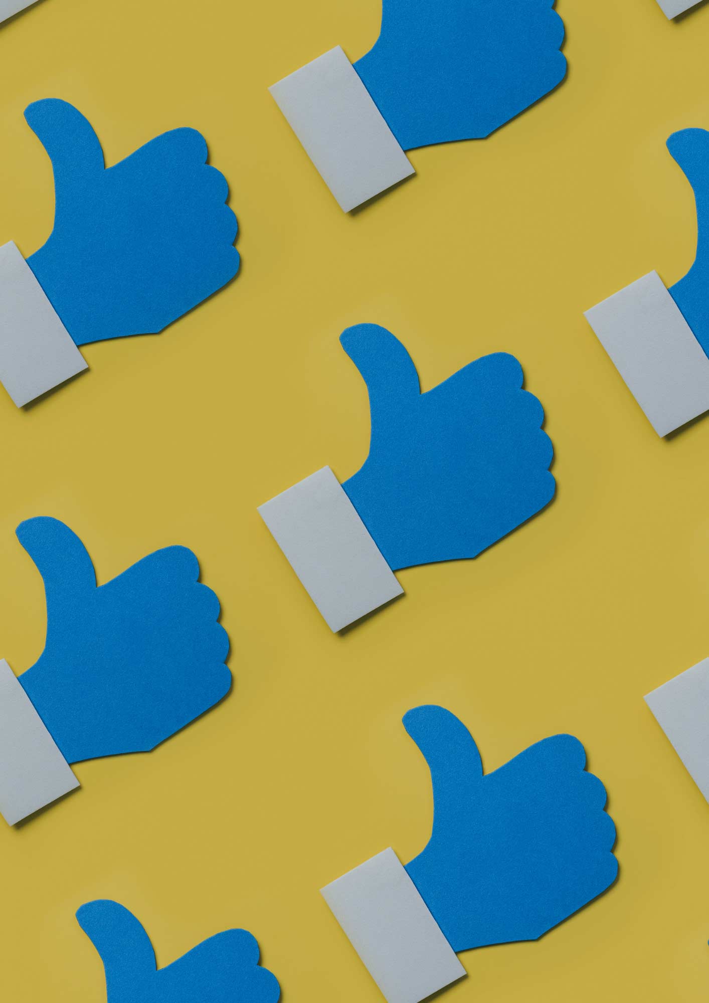 generare interesse pagina Facebook