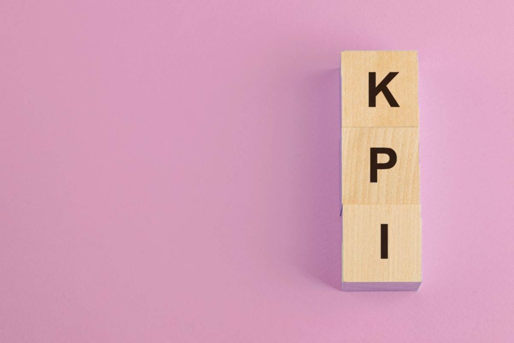 kpi strategia digital marketing