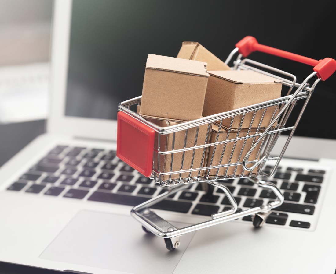 piano di ottimizzazione e-commerce